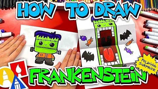 Halloween Archives Page 4 of 5 Art For Kids Hub