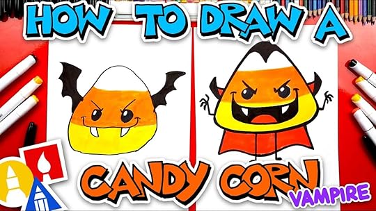 Art for Kids Hub Etsy