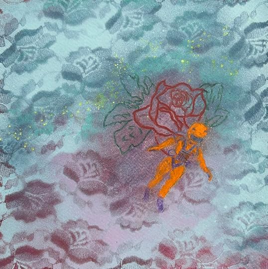 Rose Travel, 2022, 8