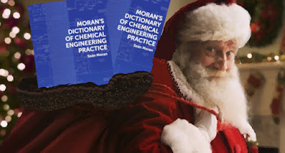 Moran's Dictionary of Chemical Engineering Practice
