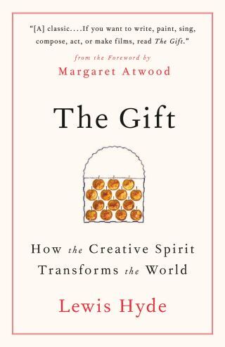 The Vital Difference Between Work and Labor: Lewis Hyde on Sustaining the Creative Spirit