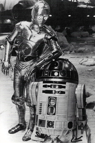 Star Wars - Episode IV - A New Hope (1977)