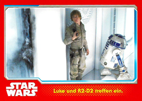 Mark Hamill in Star Wars - Episode IV - A New Hope (1977)