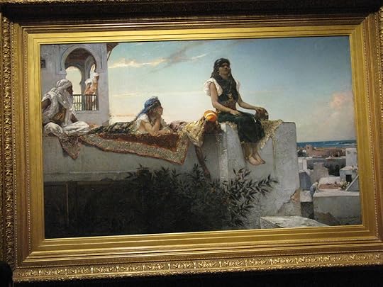 Montreal Museum of Fine Arts