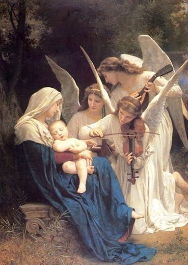 Angels