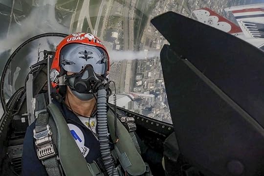 Air Force Pilot