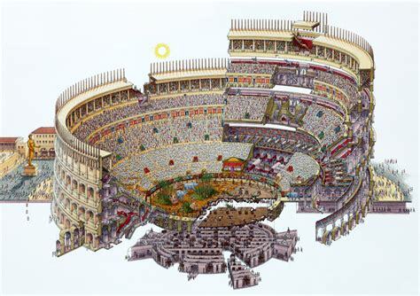 The Colosseum 🏟 in Rome: Opening Hours, Tickets, How to Get