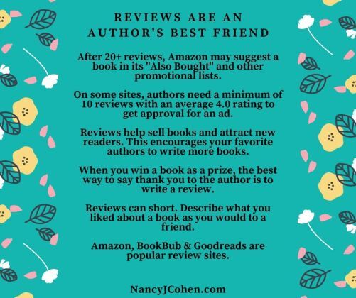 Book Reviews