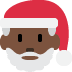 🎅🏿