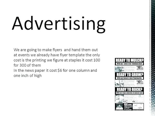 Staples In-Store Printing & Marketing Services