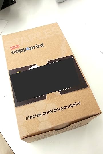 Printing, copying, photo gifts & more – Staples Printing