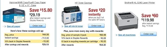 How much do copies cost at Staples? Quora