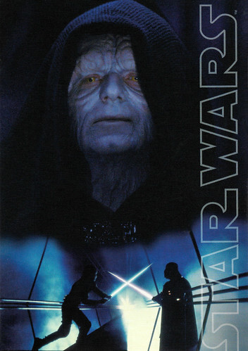 Star Wars Episode V - The Empire Strikes Back (1980)