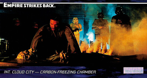 Star Wars Episode V - The Empire Strikes Back (1980)