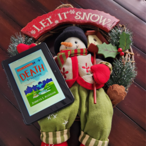 Death by Fountain CR