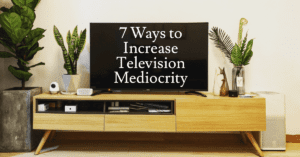 Mediocrity