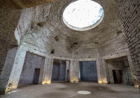 Domus Aurea - Colosseum Rome Tickets