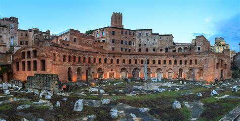 Trajan's Market