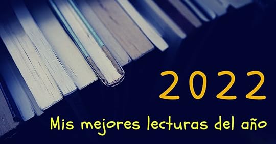 Mis mejores lecturas de 2022