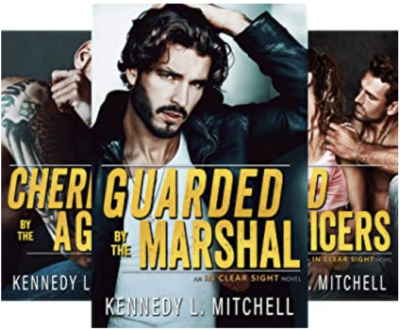 saved by the officers