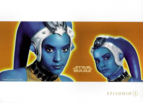 Star Wars - Episode I - The Phantom Menace (1999)