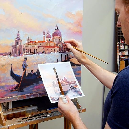 Photo to Art: BeFunky Turn Your Photo to Art in One Click