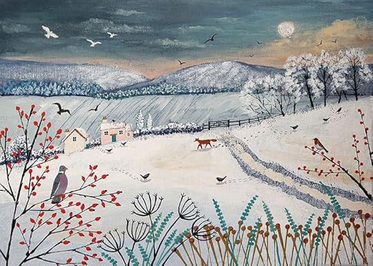 Wishing Everyone a Christmas of Peace and Love