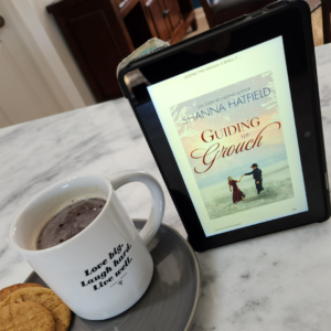 Guiding the Grouch CR