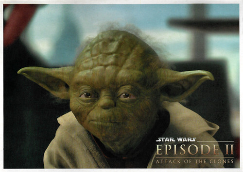 Star Wars - Episode II - Attack of the Clones (2002)