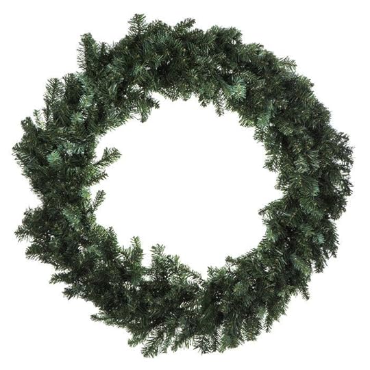 How to Make a Spring Wreath With Hobby Lobby