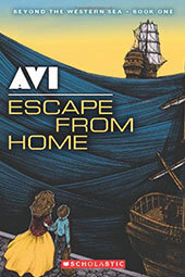 Escape from Home