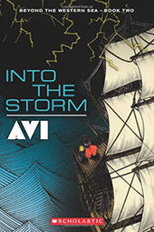 Into the Storm
