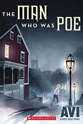 Man Who Was Poe
