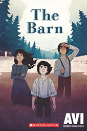 The Barn