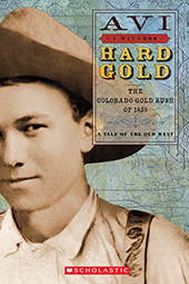Hard Gold