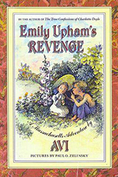 Emily Upham's Revenge