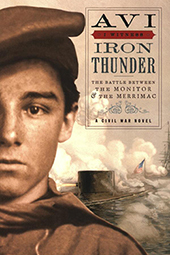 Iron Thunder