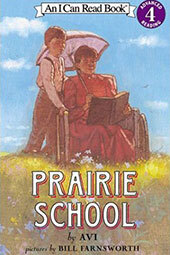 Prairie School