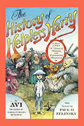 The History of Helpless Harry