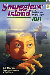 Smuggler's Island