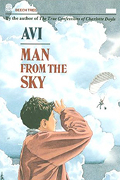 The Man from the Sky