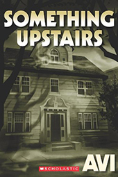 Something Upstairs
