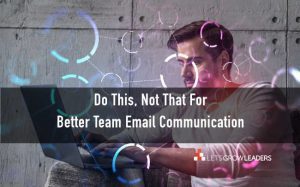 Email best practices