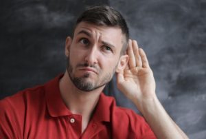 Silence is not golden