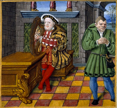 Henry VIII image