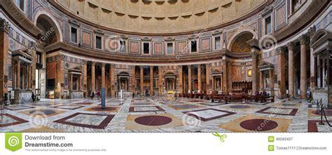 ROME-FEBRUARY 6: The Interior Of The Pantheon On February 6, 201 Editorial Photography - Image ...