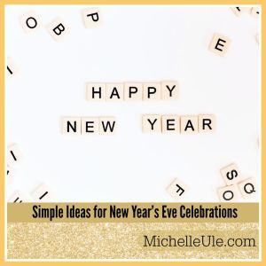 Happy New Year message