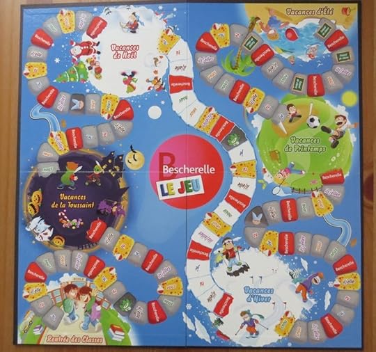 Learn French with quizzes and games: Improve your French skills.