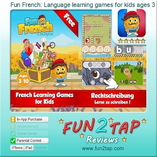 Fun French Games for Learning the Language Superprof