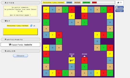 Quick Language Games for Fun Learning and Practice